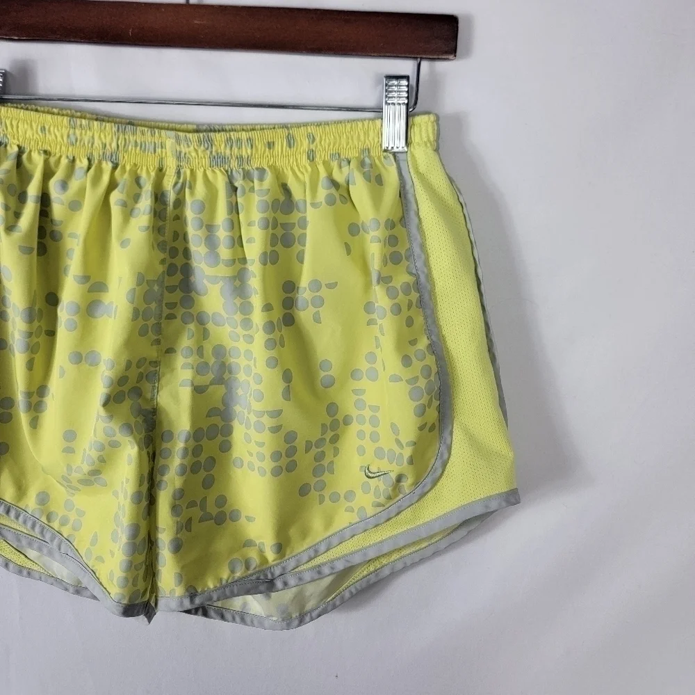 Women's size Medium Nike running shorts